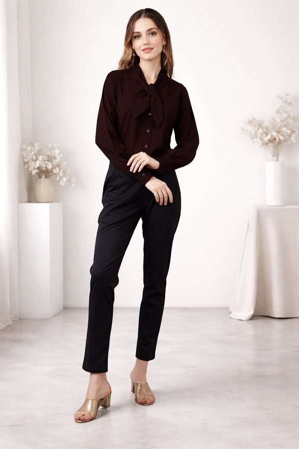 Formal Shirt & Pants